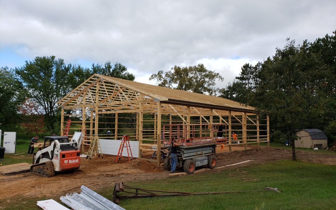 Construction
