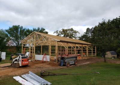 Construction