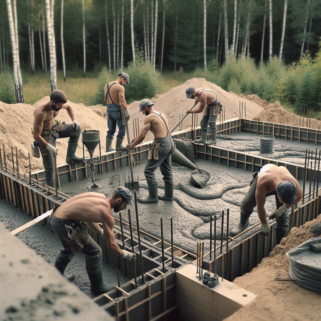 Home Builders Wisconsin Dells