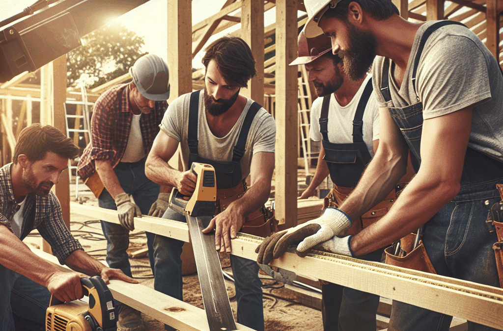 Best Construction Company Wisconsin Dells Wisconsin