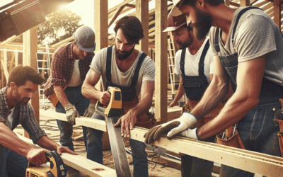 Best Construction Company Wisconsin Dells Wisconsin