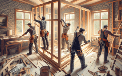 Wisconsin Dells home improvement