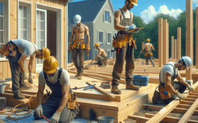 Wisconsin Dells deck builders