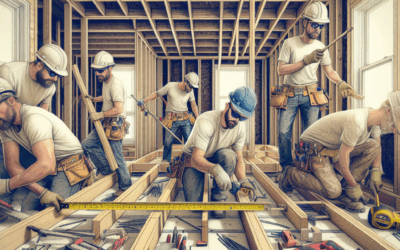 General contractors Wisconsin Dells