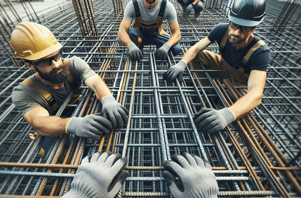Wisconsin Dells building services