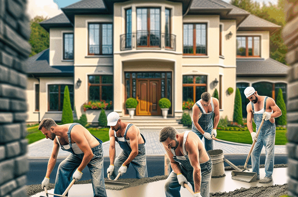 Residential construction Wisconsin Dells