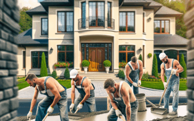 Residential construction Wisconsin Dells