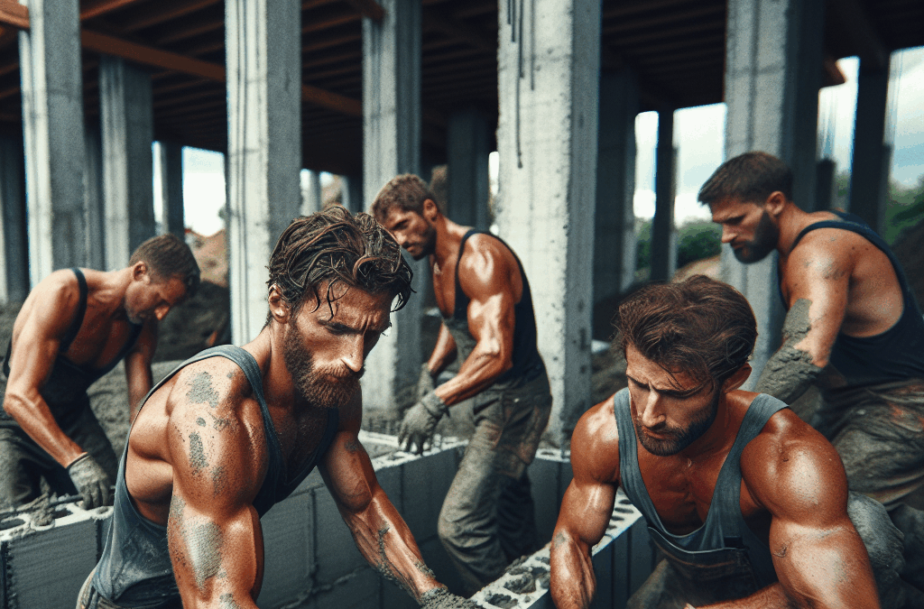 Concrete Contractors Wisconsin Dells