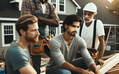 Wisconsin Dells Roofing