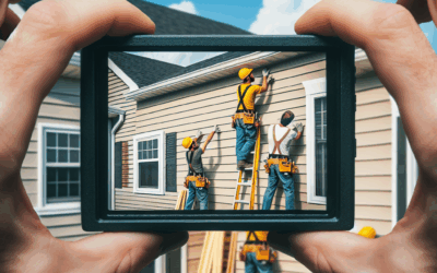 Siding contractors Wisconsin Dells