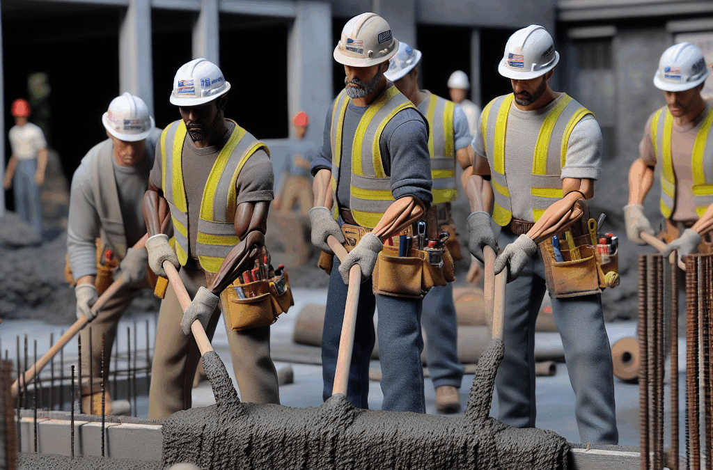 Commercial construction Wisconsin Dells