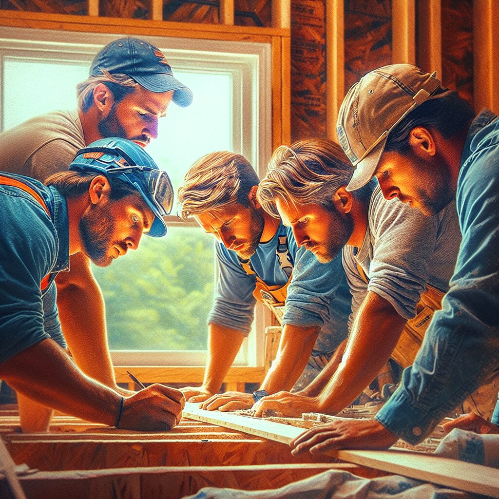 Remodeling Wisconsin Dells