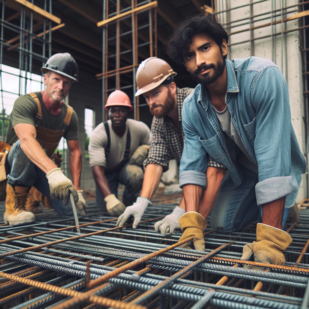 Wisconsin Dells building services