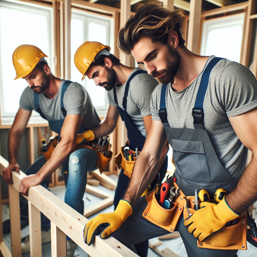 Wisconsin Dells home improvement