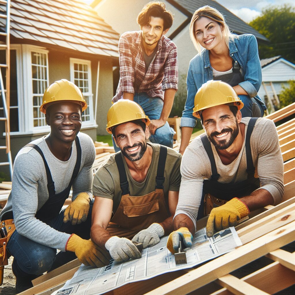 Wisconsin Dells roofing
